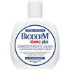 Farmoderm Bioderm Stoma Plus Dermodetergente Liquido Igiene Intima 200ml