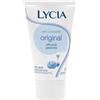 Lycia Crema Antiodore Original Deodorante 30ml