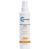 Ceramol Sun Spray Solare Spf50+ 150ml