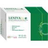 Offhealth Leniva Bio Garze Oftalmiche Trattamento Palpebre E Ciglia 20 Garze