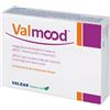 Valmood Integratore Tono Dell'umore 60 Compresse Filmate