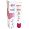 Lab.farmacologico Milanese Crimak Rose Ir Crema Viso Protettiva 40g