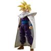 BANDAI Dragon Ball Z S.H Figuarts Super Saiyan Son Gohan The Fighter Who Surpassed Goku