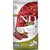 RUSSO MANGIMI SpA N&D QUI DOG DUCK B/AS AD MI7KG