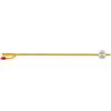 Catetere Foley Ch22 2 Vie Arancio