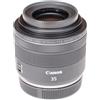 Canon RF 35mm F1.8 Is Macro STM Lens #10672