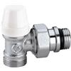 Caleffi SpA Detentore 3/8 Attacco a Squadra per Tubo in Rame Caleffi 342302