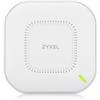 Zyxel WAX610D-EU0101F punto accesso WLAN 2400 Mbit/s Bianco Supporto Power over Ethernet (PoE)