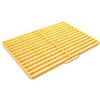 Tescoma Tagliapasta, Bianco/Giallo, 33.5 x 1.7 x 24 cm