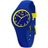 Ice-Watch - ICE ola kids Rocket - Orologio blu da Bambini con Cinturino in silicone - 014427 (Small)