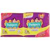 Pampers Pannolini Progessi 3 Midi (4-9 kg) Confezione da 56 pezzi