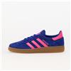 adidas Originals Sneakers adidas Handball Spezial W Lucid Blue/ Lucid Pink/ Gum4 EUR 38 2/3