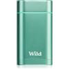Wild Fresh Cotton & Sea Salt Aqua Case 40 g