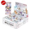 One Piece Card Awakening of the New Era OP-05 ENG Box 24 Buste + 1 Pack EB01