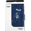 WONDEE La Volatil Opportunità Custodia eBook da 7 a 8 Pollici, Custodia Universale Libro Elettronico, Regolabile, con Porta Carte e Documenti - Compatibile con Kobo, Kindle Paperwhite e Tutti da 7 a