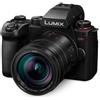 Panasonic Lumix G9 II Kit Leica DG Vario-Elmarit 12-60mm f/2.8-4 Power O.I.S.