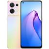 OPPO Reno 8 16,3 cm (6.4) Doppia SIM Android 12 5G USB Tipo C 8 GB 256 GB 4500 mAh Oro Marca