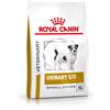 ROYAL CANIN ITALIA SpA Veterinary Diet Urinary S/O Small Dog - 4KG