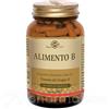 Solgar Alimento B 50 Capsule Vegetali Flacone 24 G