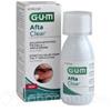 Gum Aftaclear Rinse Coluttorio 120 Ml