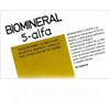 Biomineral 5 Alfa 30 Capsule