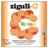 Zigulì Ziguli C Arancia 40 Confetti 24 G