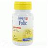 PHOENIX Srl - LONGLIFE Longlife Folic 400 Mcg 100 Compresse