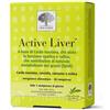 NEW NORDIC Srl Active Liver 30 Compresse