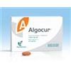 PHARMEXTRACTA Srl Algocur 20 Compresse Astuccio 27,30 G