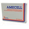 Gruppo Amelfarma Amecell 20 Compresse