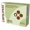 AMNOL CHIMICA BIOLOGICA Srl Linfolipase 30 Compresse