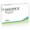 OMEGA PHARMA Srl Miopex 20 Compresse