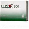 Idi Farmaceutici Deprox 500 30 Compresse