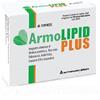 MEDA PHARMA SpA Armolipid Plus 60 Compresse