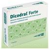 Dicofarm Dicodral Forte 12 Bustine