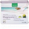 NATURA SERVICE Srl Magnesio B6 Griffonia Rodiola 60 Capsule