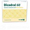 Dicofarm Dicodral 60 12 Bustine