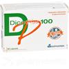 Agpharma Dicoplus 100 60 Capsule