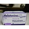 MARCO VITI FARMACEUTICI SpA Melatonin Retard 1 Mg 60 Compresse In Flacone Con Astuccio