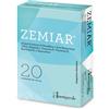 Sigma Tau Zemiar 20 Compresse 1160 Mg