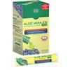 ESI SpA Aloe Vera 24 Pocket Drink Mirtillo 24 Pocket 20 Ml