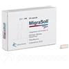 PURYTRA FARMACEUTICI SpA Migrasoll 30 Capsule