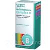 TEVA ITALIA Srl Multivitaminico Complex B Teva 40 Compresse 16,4 G