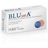 Sooft Italia Bluyala Gocce Oculari 15 Flaconcini Monodose 0,30 Ml