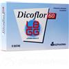 Agpharma Dicoflor 60 15 Bustine