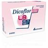 AG PHARMA Srl Dicoflor Elle 28 Capsule Integratore Alimentare Per Il Riequilibrio Della Flora Batterica Vaginale