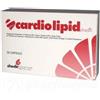 SHEDIR PHARMA Srl Unipersonale Cardiolipidshedir 30Cps