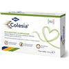 IBSA FARMACEUTICI ITALIA Srl Colesia Soft Gel 30 Capsule Molli