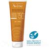 AVENE (Pierre Fabre It. SpA) Eau Thermale Avene Solare Latte Spf50+ 250 Ml Nuova Formula