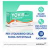 Alfasigma spa Yovis 10 Flaconcini Da 10 Ml Os